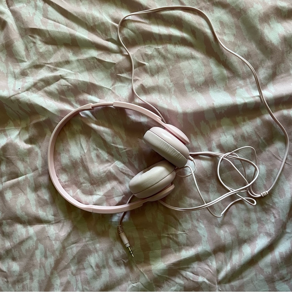 Heyday headphones